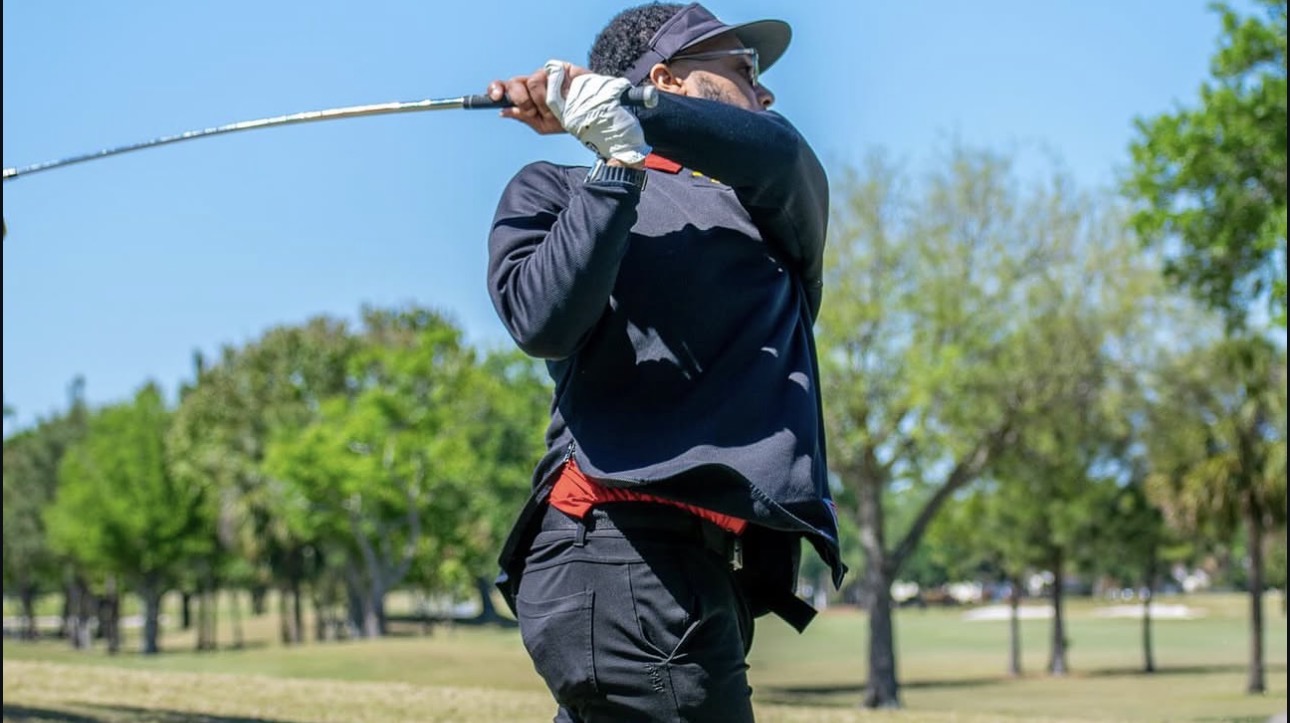 Fairway to the Future Golf Classic