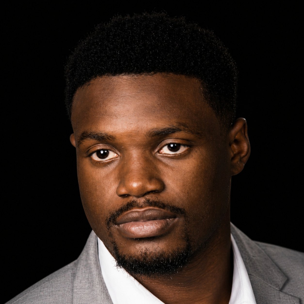 Jordan Johnson