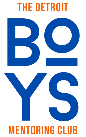 Detroit Boys Mentoring Club