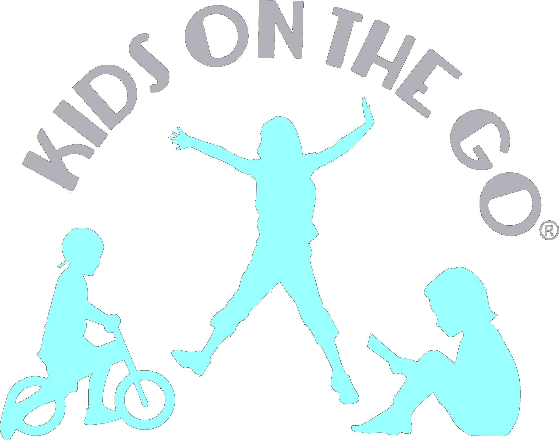 Kids on the Go