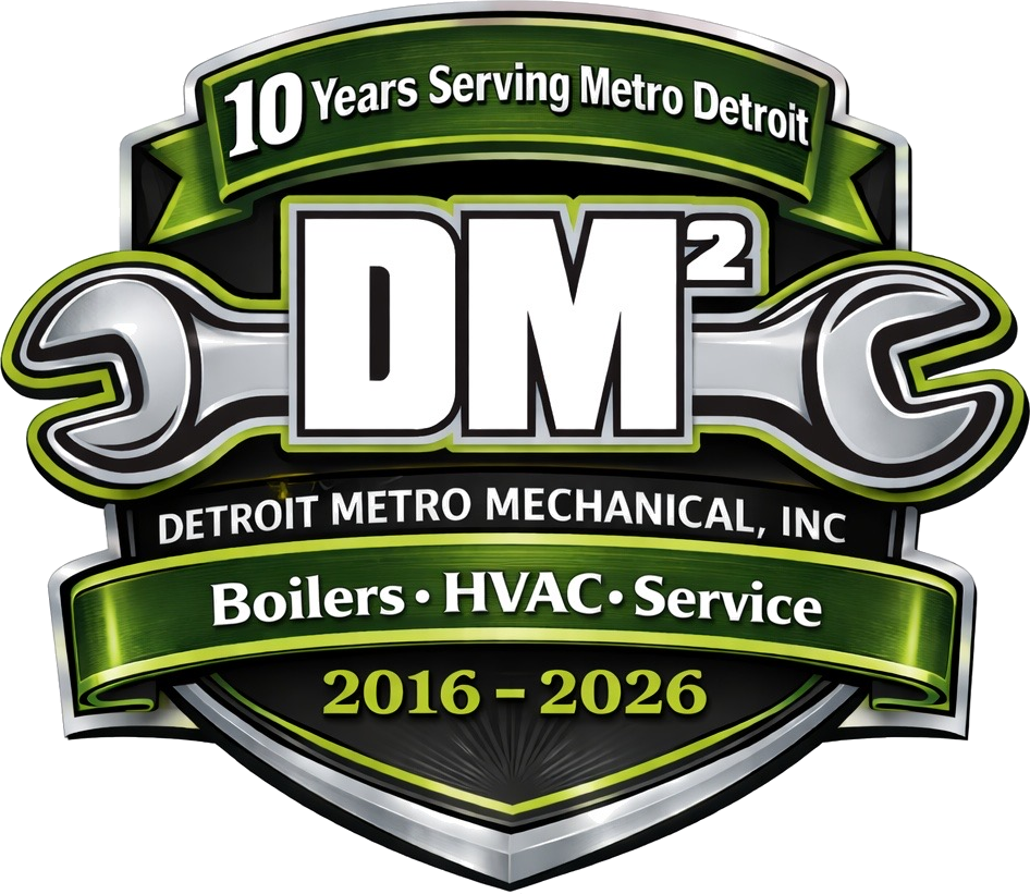 Detroit Metro Mechanical, Inc.